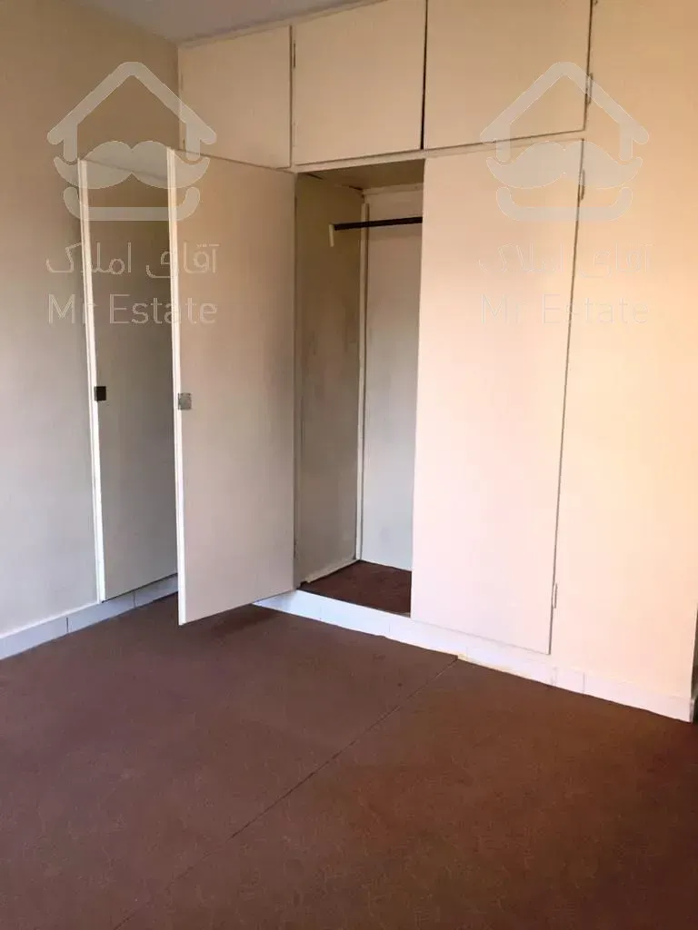 * 78 متر * دو خواب* در فردوس غرب *