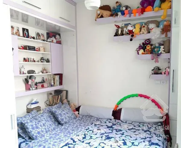 آپارتمان در شمال ستارخان