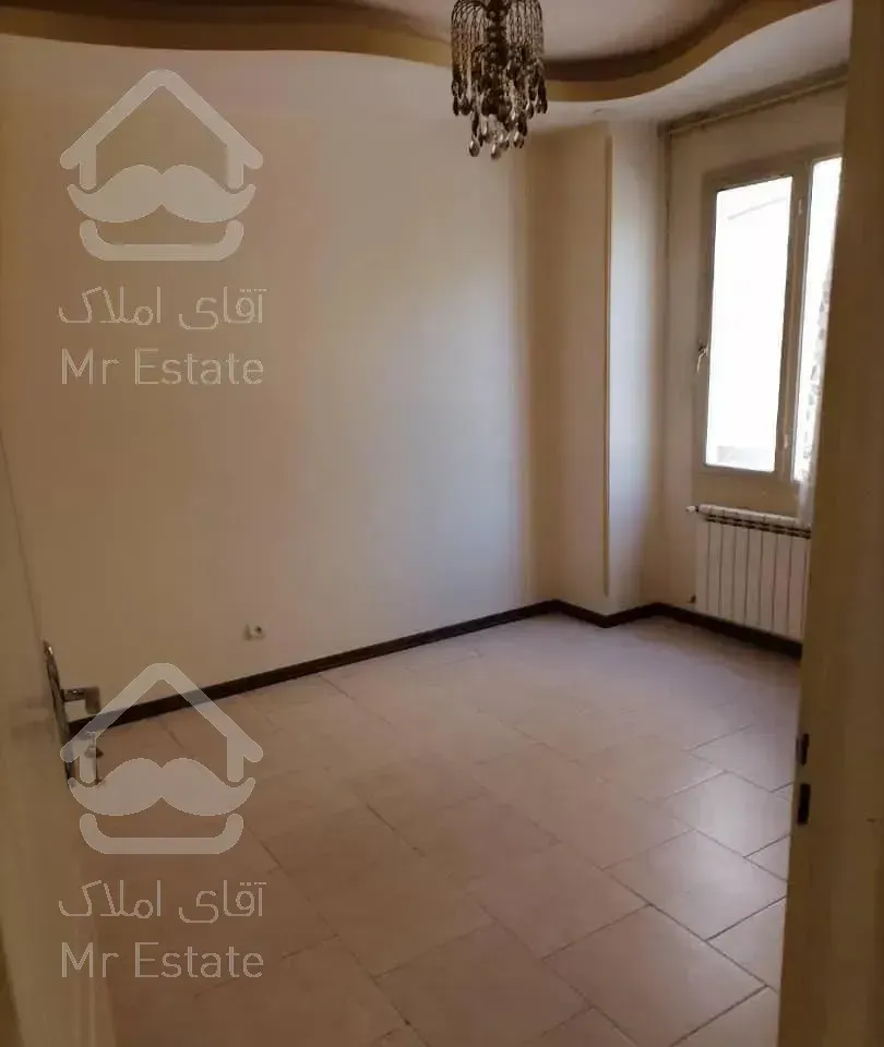 آپارتمان ۱۲۸ متر ۳خواب بوستان