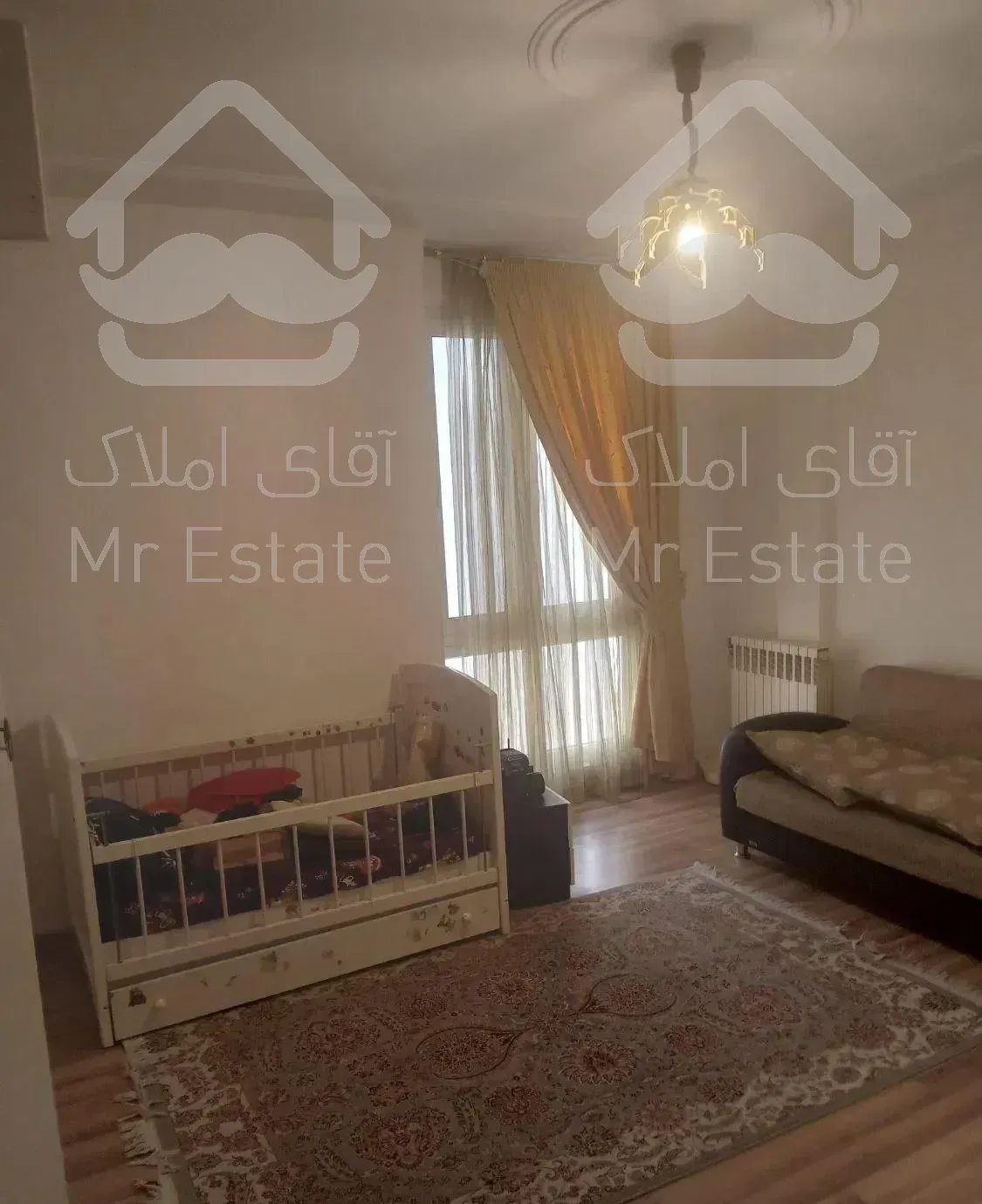 واحد۱۸۵/فول مبله /جکوزی/۳ خواب ونک ملاصدرا خوارزمی