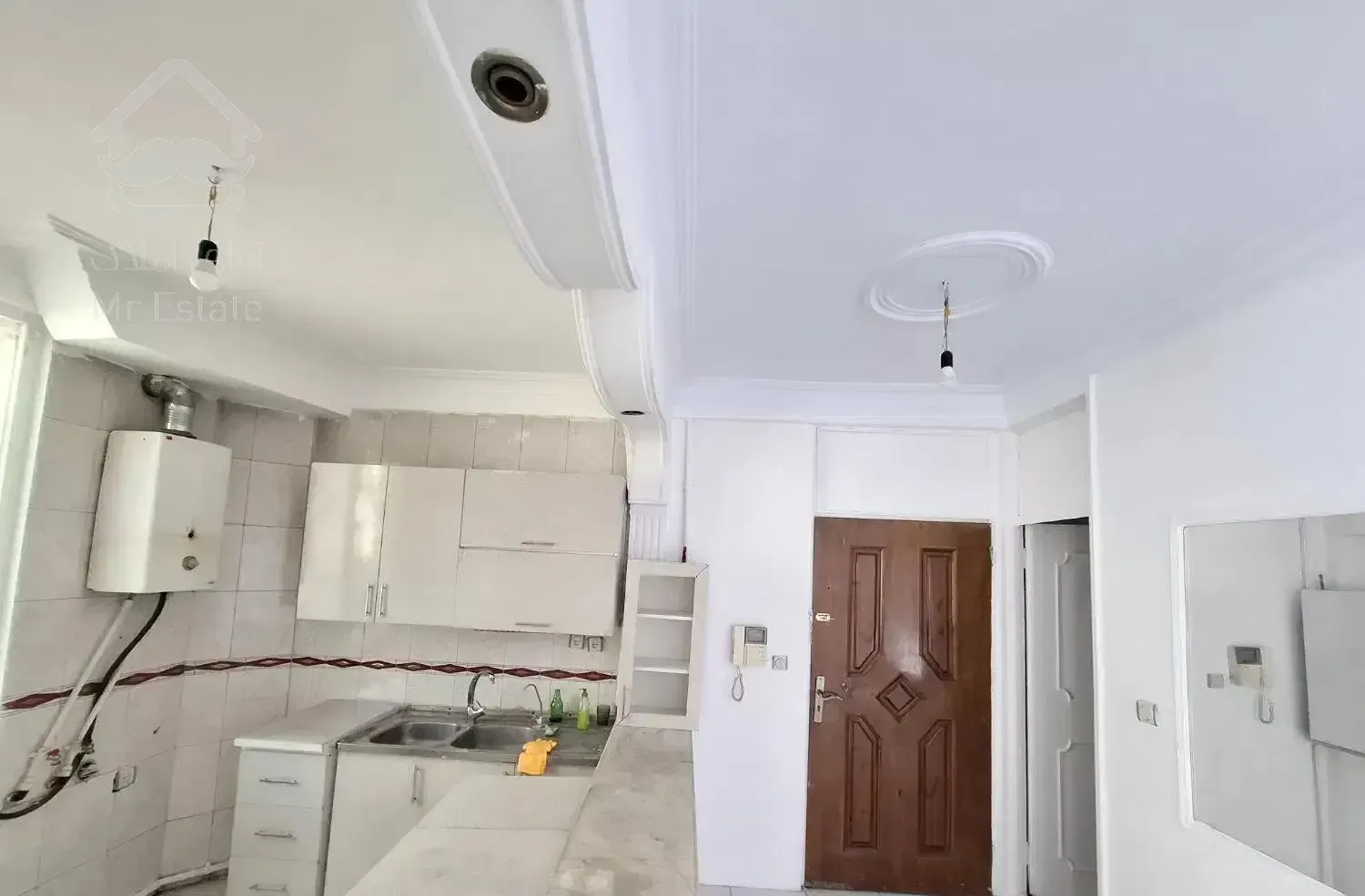 ۵۵ متر یکخواب نارمک دردشت اولیایی رهن کامل