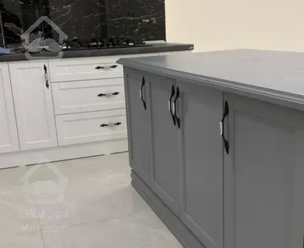 ۱۵۰ متر حاشیه الهیه طبقه ۶