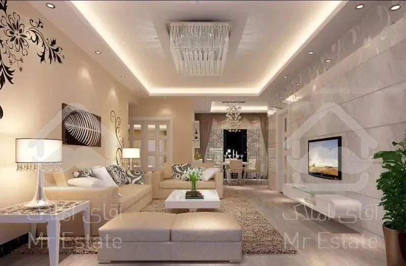 ۱۱۰ متر تخلیه