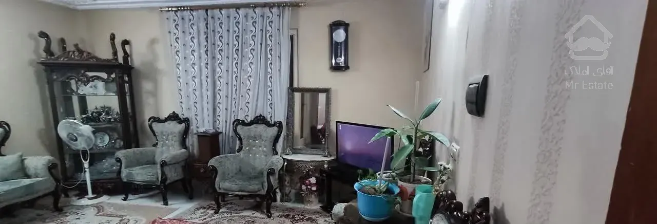 فروش آپارتمان ۵۷ متری ۱ خوابه (خیابان رسول جو )