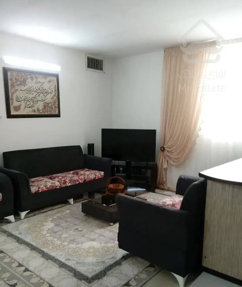 رهن و اجاره ۸۰ متر پشت مصلی