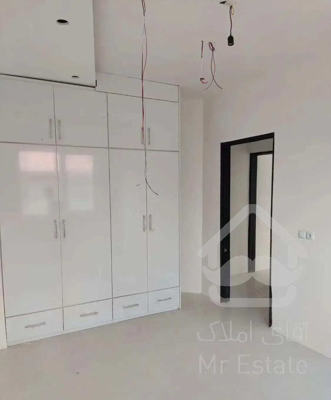 نوساز کلید نخورده متریال درجه ۱