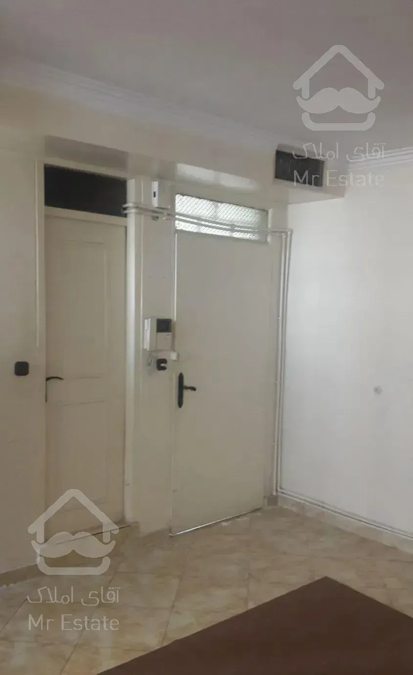 اپارتمان ۵۵ متری تک خواب جنت اباد جنوب