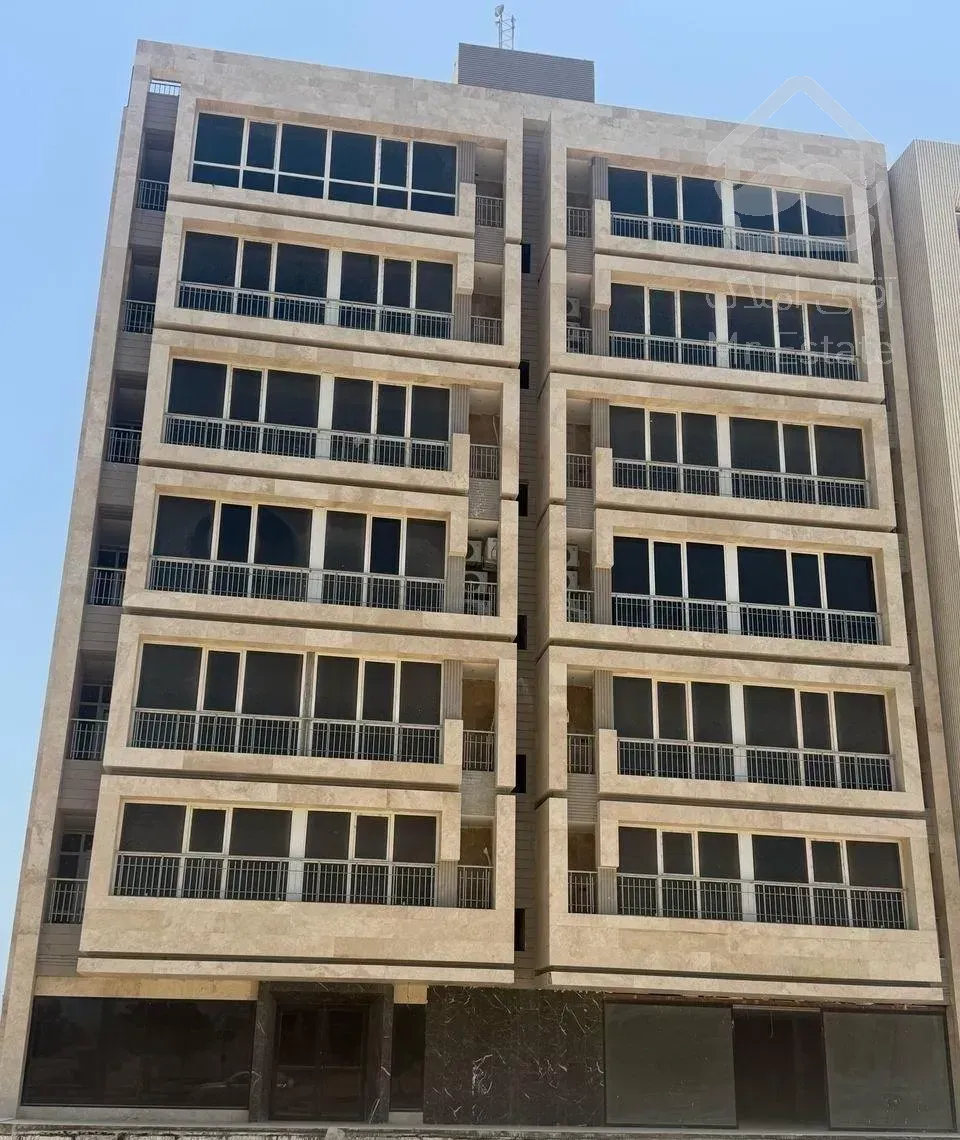 واحد مسکونی سه خواب ویو ابدی دریا