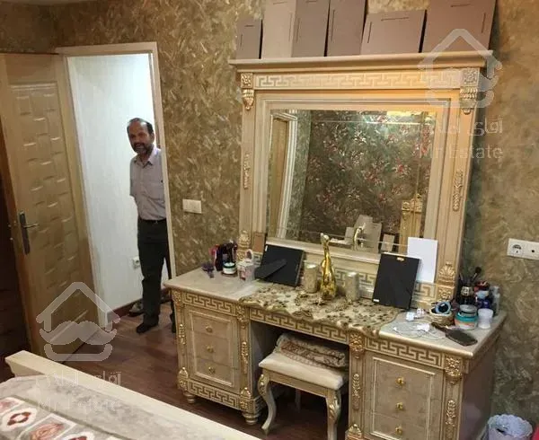 ۱۱۹ متر کمالی شرقی