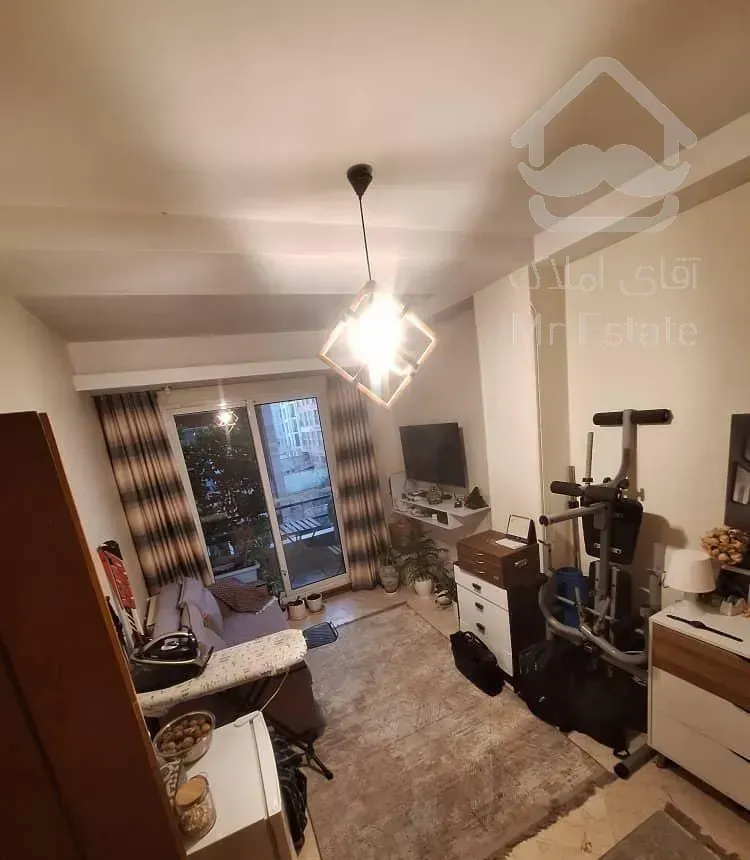 ۱۰۸متر،بالای کاج،لوکس