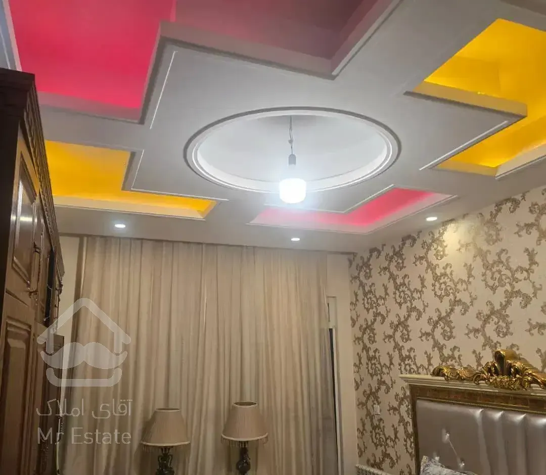 ۱۲۹ متر / تکواحدی / کیا شمالی