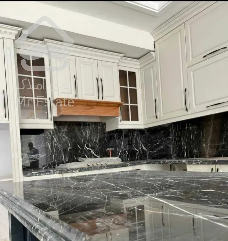 ۱۲۵متر نوساز/ زرگنده/ آکواریوم نور/ ویو