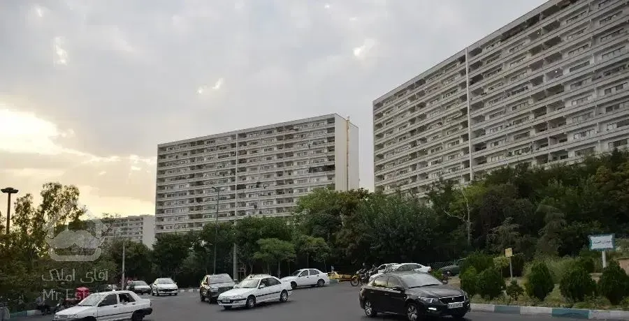 زیر قیمت منطقه/شهرک امید/قنات کوثر