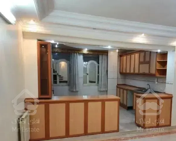 فروش/۱۱۸ متری/نیروهوایی(حافظیه)