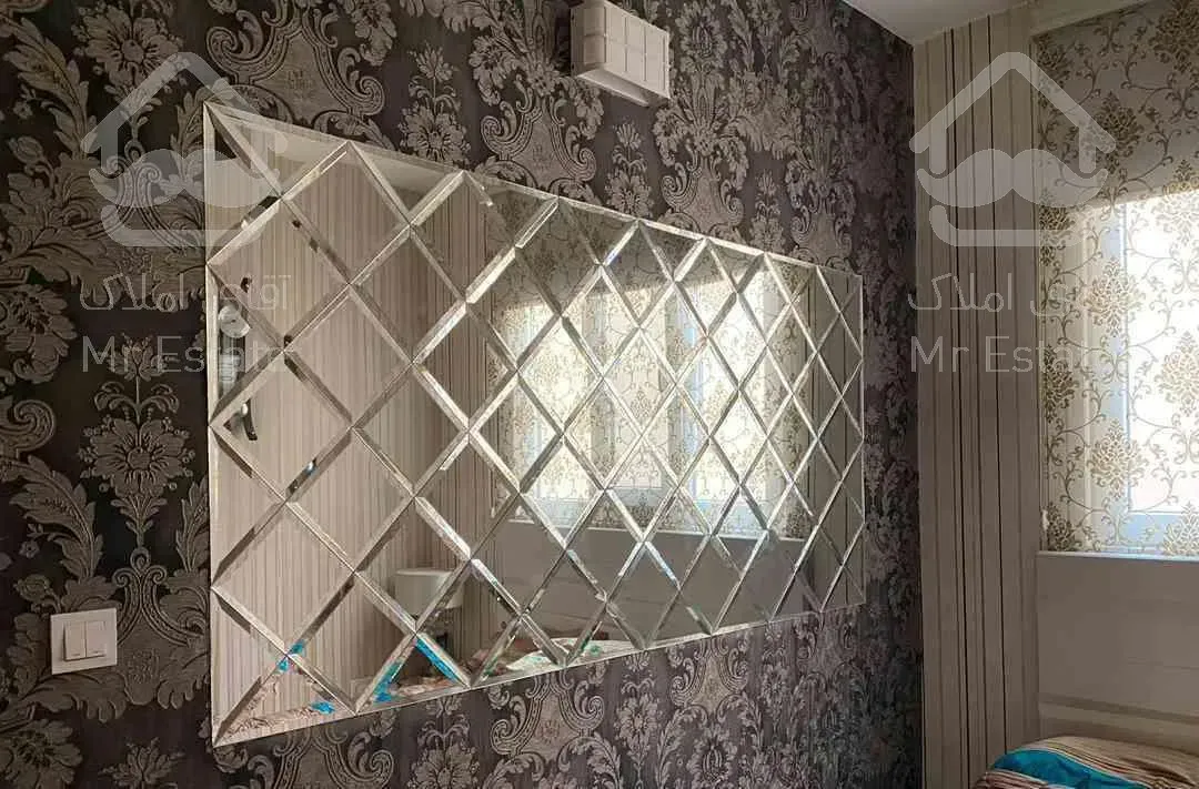 خرید آپارتمان ۵۱متری یکخوابه فردوس شرق