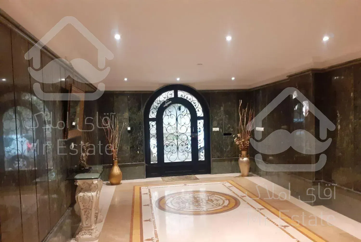 آپارتمان 3خوابه مستر کوی فراز