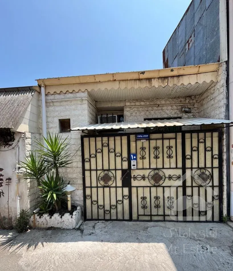 فروش سوییت ۵۵ متری ۱ خوابه همکف در پستک