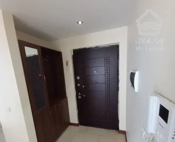 آپارتمان ۱۲۰متری/فول امکانات/۲خواب/نوساز/تخلیه