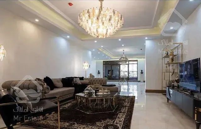 فروش ۱۵۰۰ متر تنها پنت هاوس واقعی ایران