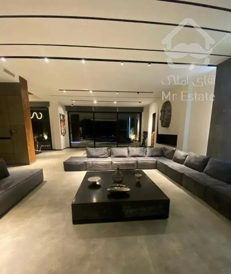 اجاره ویلا عمارت لواسان