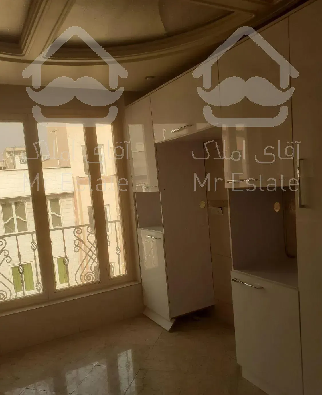 پیروزی نیروی هوایی ۶۷متری تخلیه تکواحدی