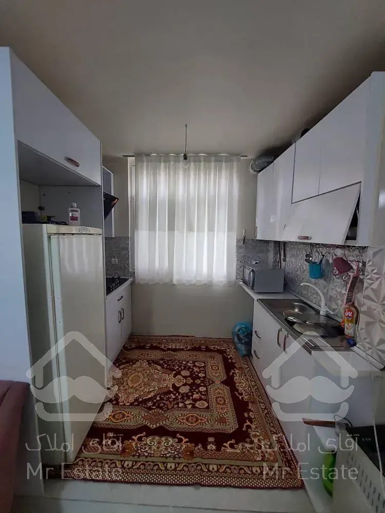 آپارتمان ۴۹ متری