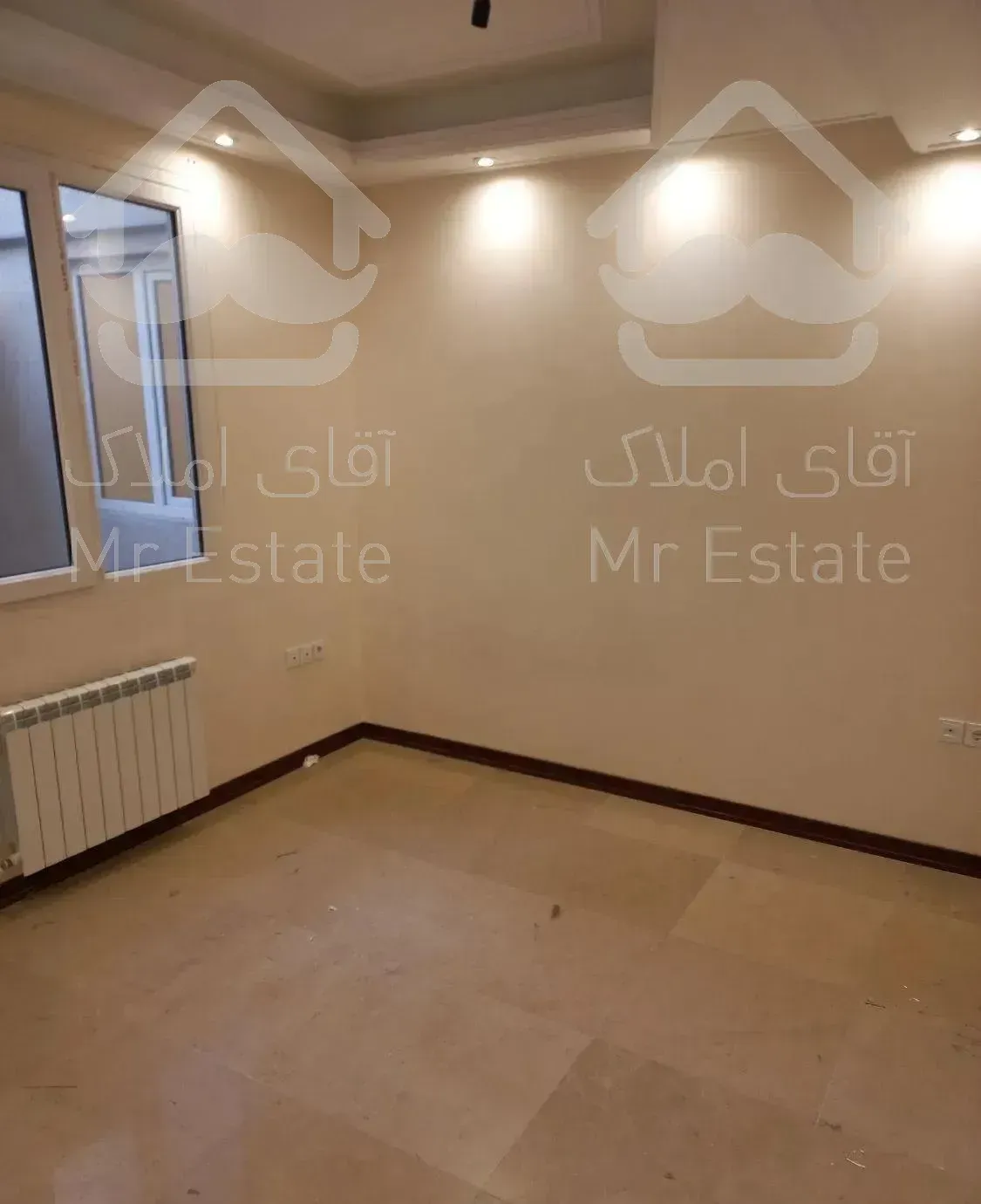 ۱۶۰متر  فول  تکواحدی خیابان سوم  ۲۰متر پاسیو