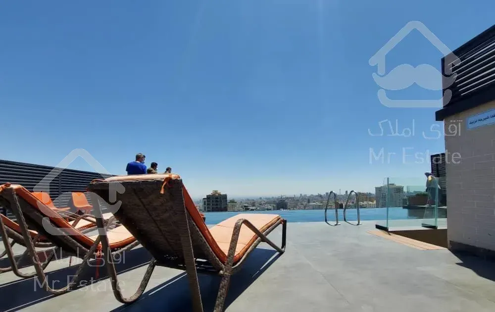 170 متر کلید نخورده/مدرن