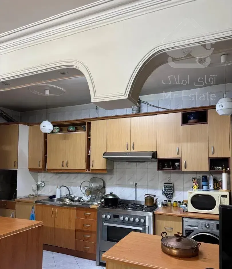 ۸۵مترتکواحدی پارکینگ دار اوقاف.بلوار دلاوران