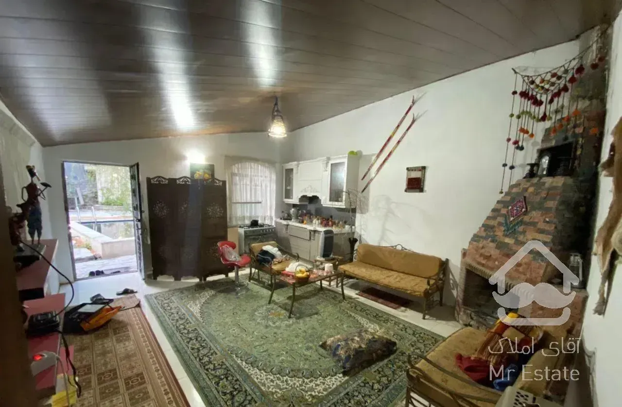 اجاره ویلا مبله لواسان