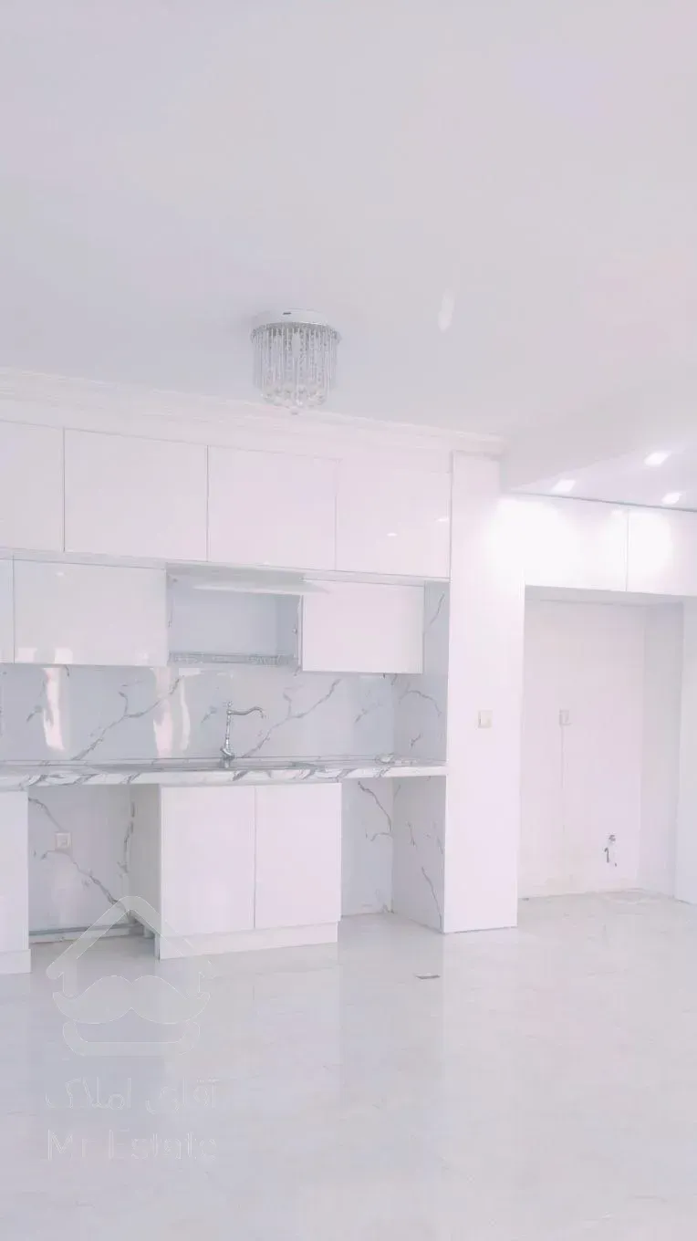 فروش آپارتمان ۸۰ متری بلوار طالقانی رامسر