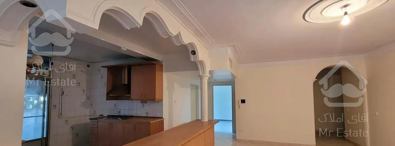 ۱۱۰ متر سیمون بولیوار مجتمع الوند