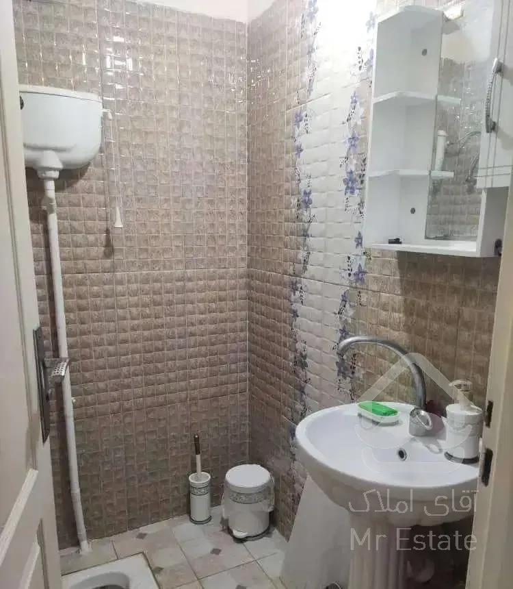 68 متر تک واحدی