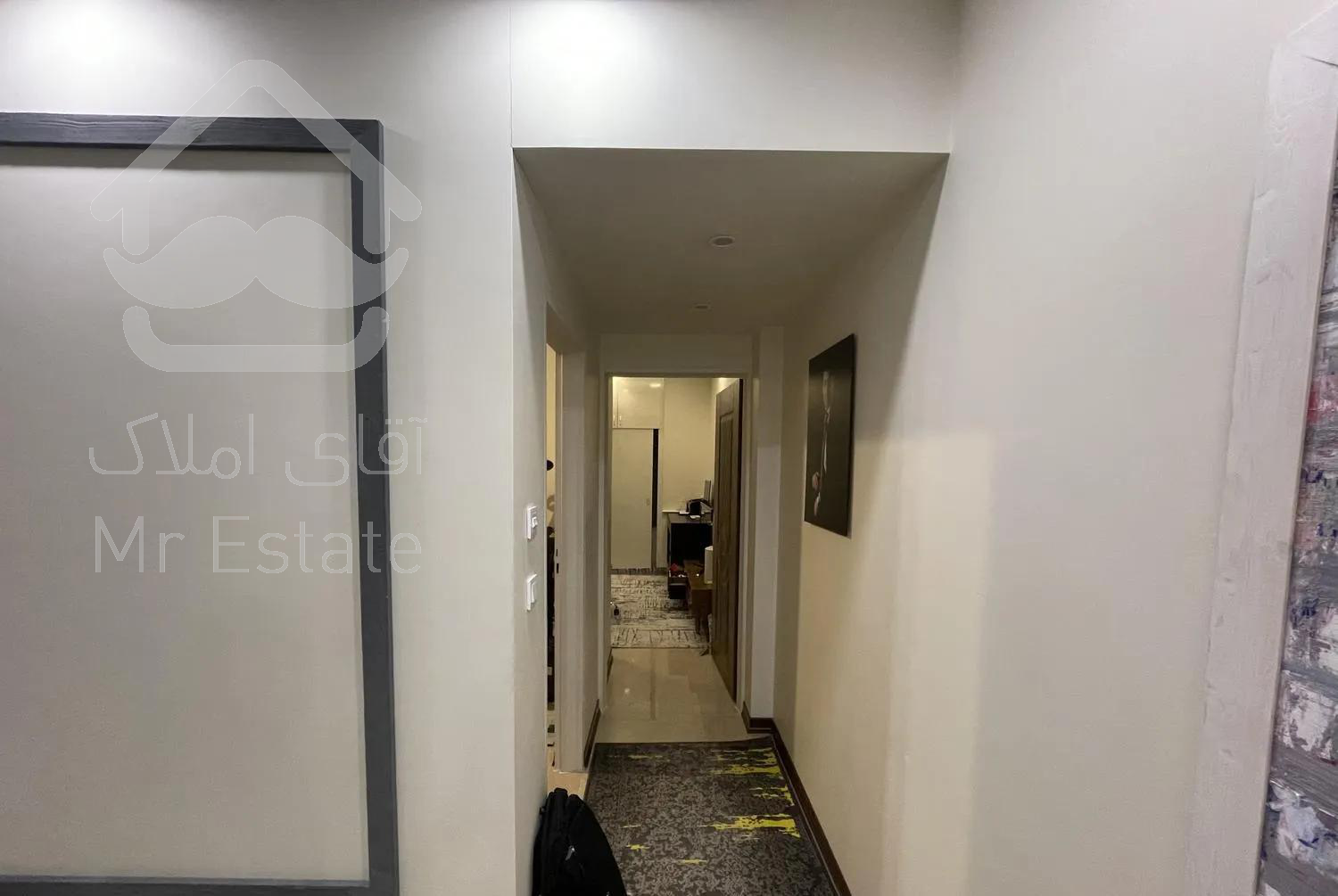 ۱۱۹ متر تک واحدی ۳خواب