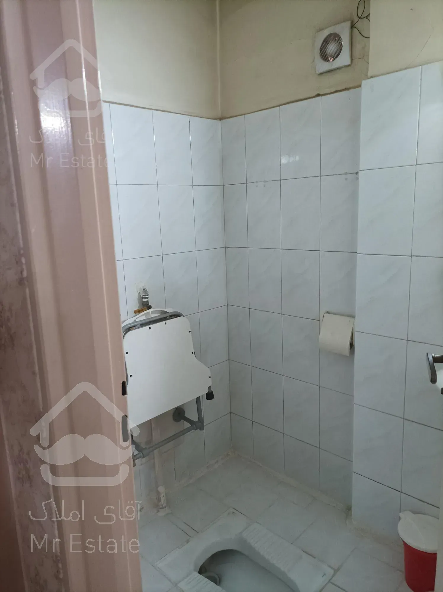 آپارتمان ۵۷ متری