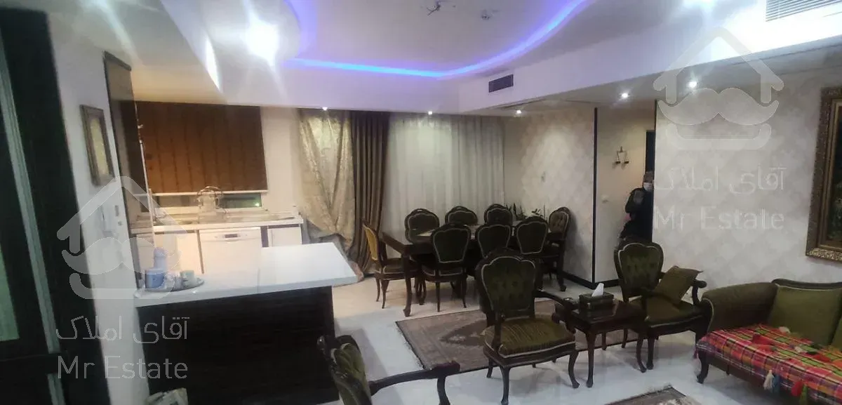 ۹۵ متری، شهرک شهید باقری ،برجهای الماس