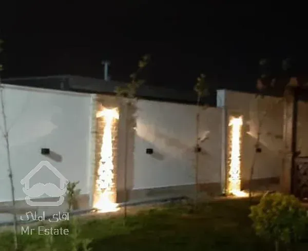 ویلاباغ ۵۰۰ متری شهرکی تکمیل تهراندشت سرخاب