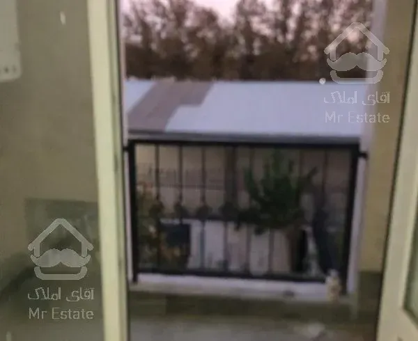 فرمانیه ۱۲۰ متر کلید نخورده