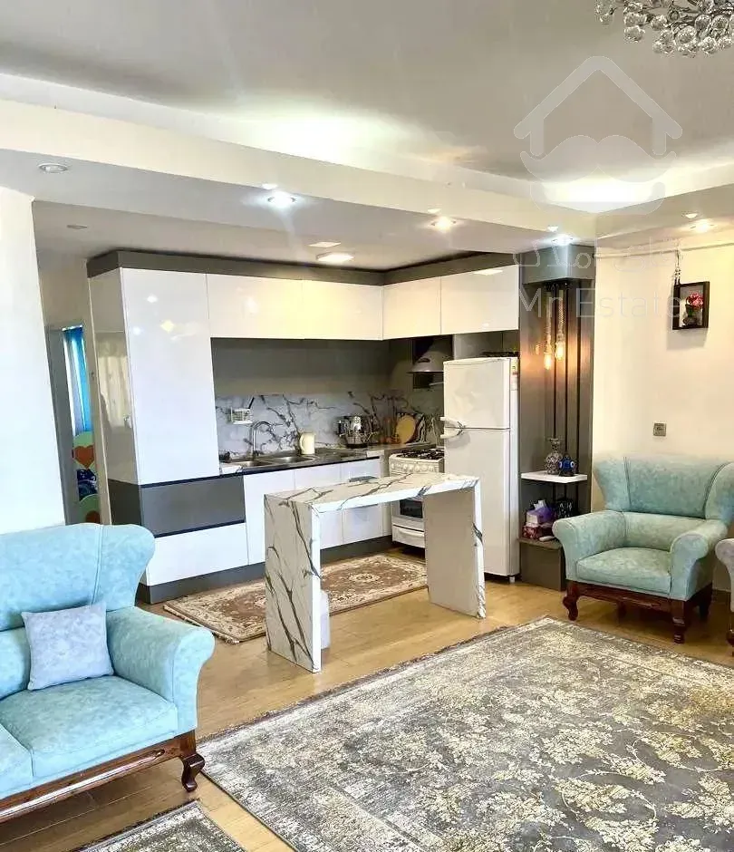 فرصت طلایی خرید پلاک اول دریا + واحد بازسازی کامل