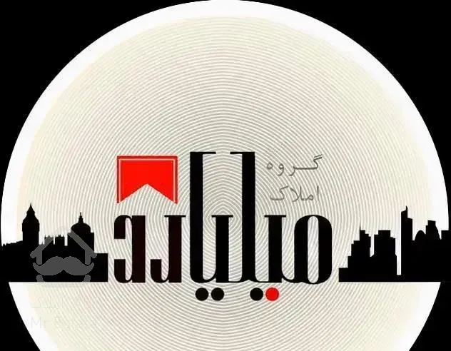 ۱۰۰ متر دوخواب استخر دار فاز ۷ صدف