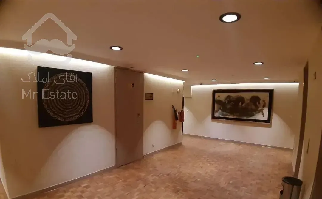 165متری ۳ خواب دوبلکس بلوار کشاورز