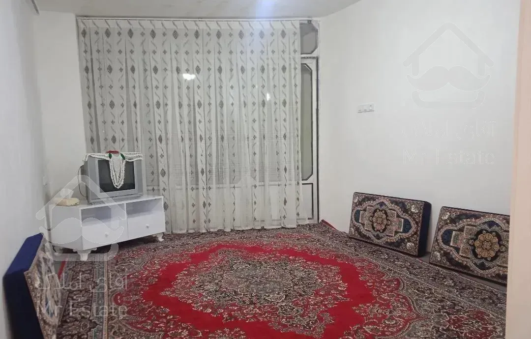 سوئیت ۶۰متری مجهز