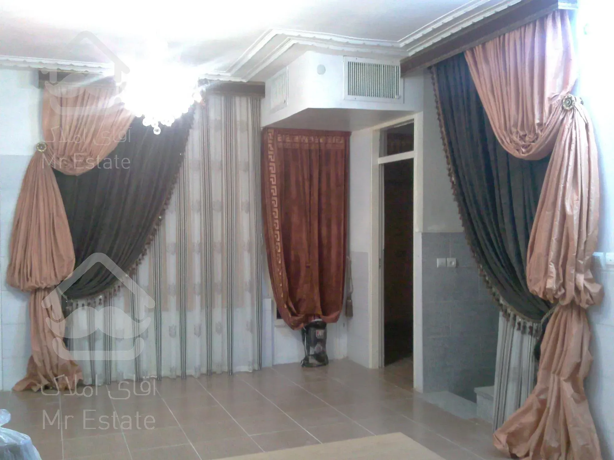 ویلایی دو خواب