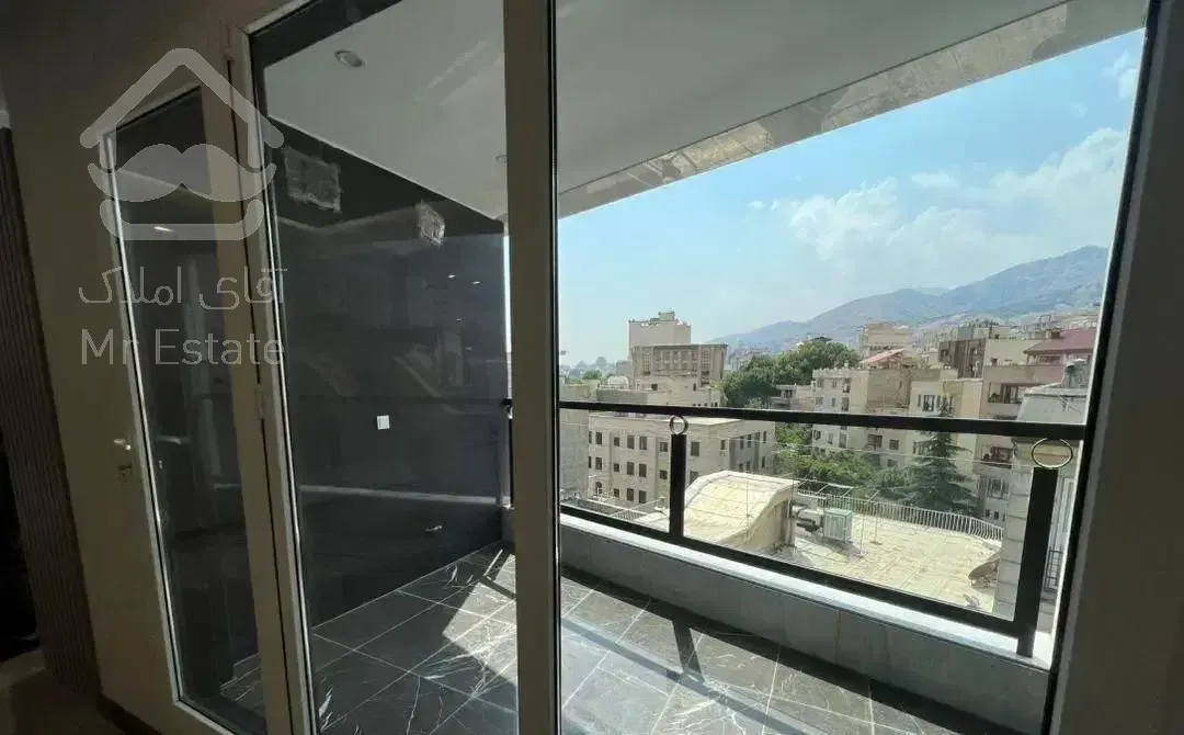 ۱۳۰متر ۲خواب / نیاوران یاسر / کلیدنخورده