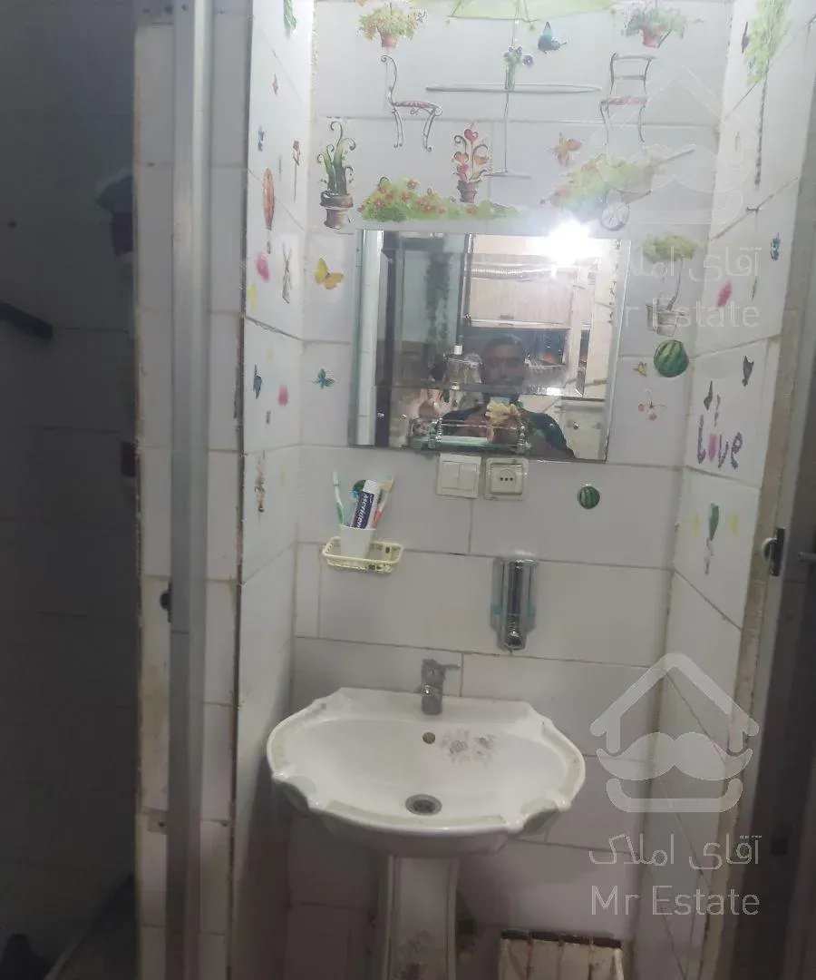 فروش آپارتمان