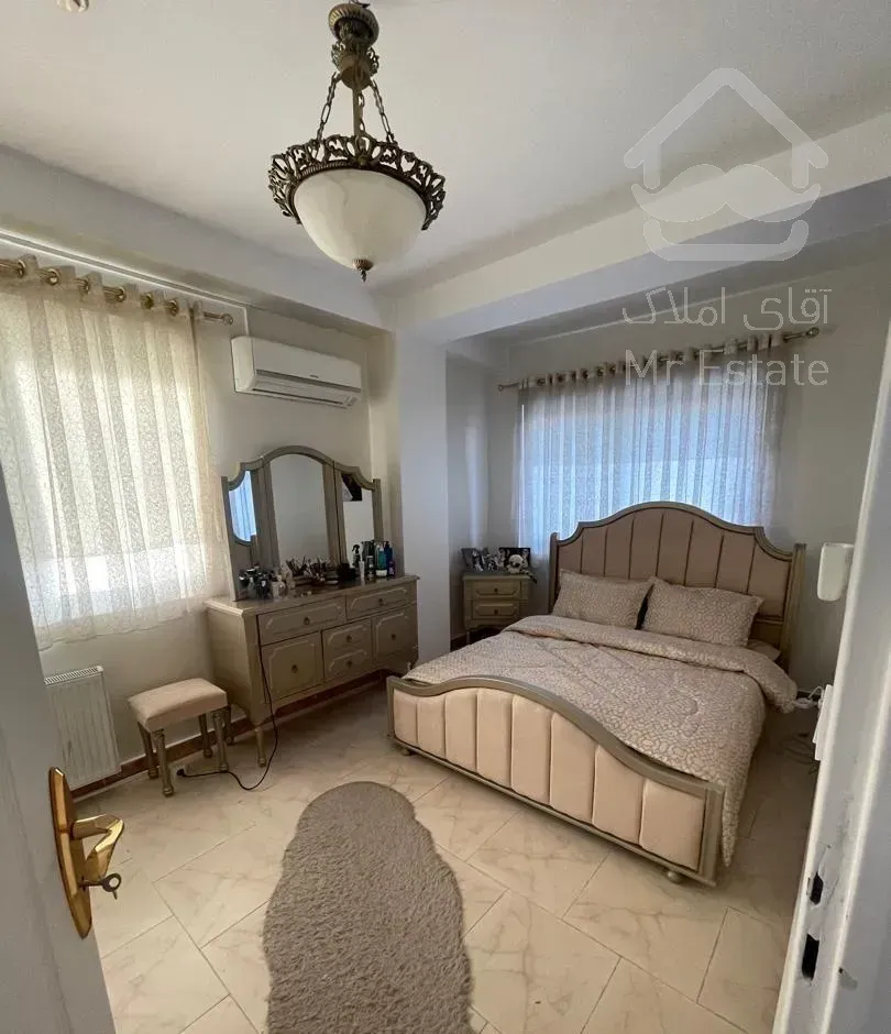 شهرک نمونه ۷۰متر۲خواب بدون پارکینگ آبشار منطقه ۲۲