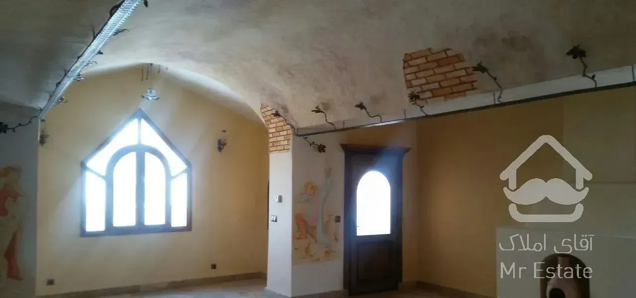 اجاره اپارتمان٤٥۰متری تاپ لوکیشن دربند