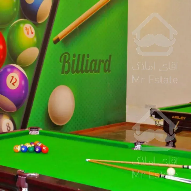 183متر خوش نقشه فول امکانات برج الماس رونیکا پلاس