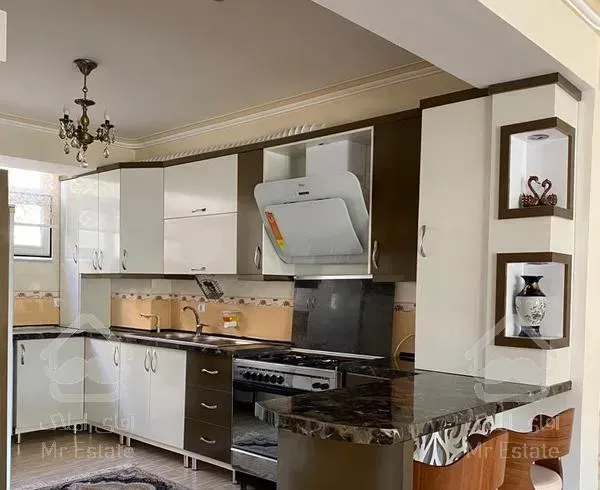 آپارتمان ۱۰۰ متر کوی فیروز نو جنوبی نورگیر