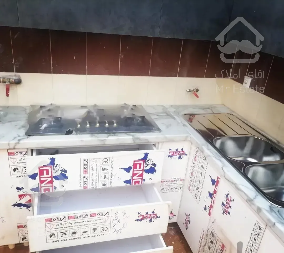 کابینت آشپزخانه و کمد دیواری